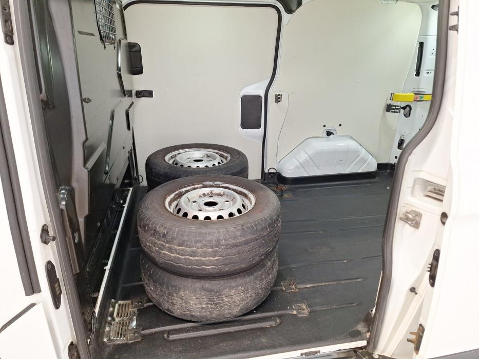 FORD Transit Custom 2014