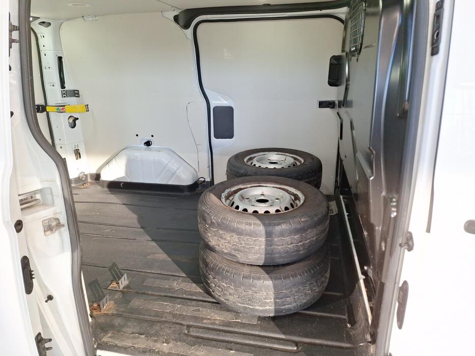 FORD Transit Custom 2014