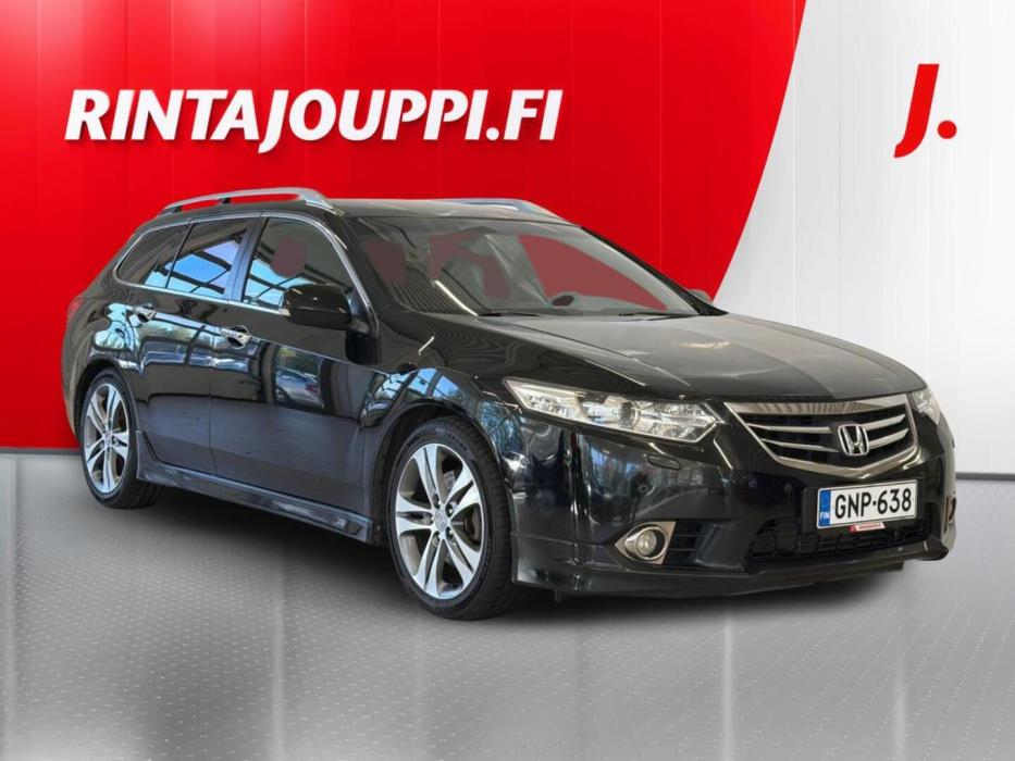HONDA Accord 2012