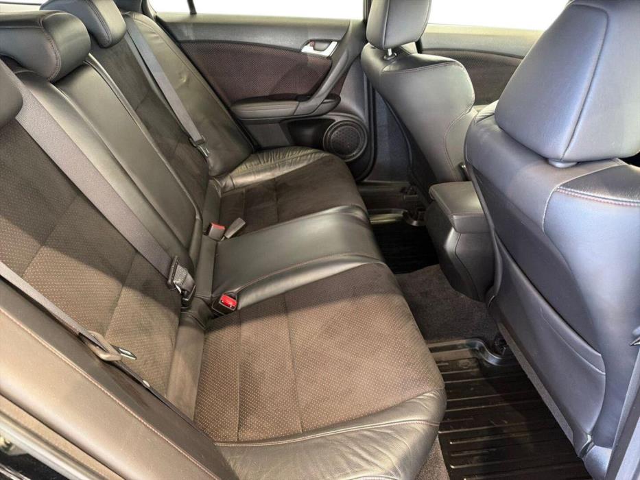 HONDA Accord 2012
