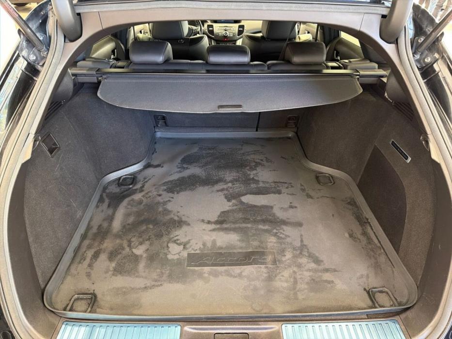 HONDA Accord 2012