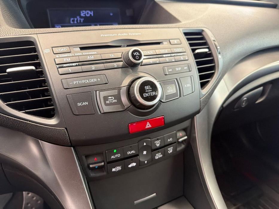 HONDA Accord 2012