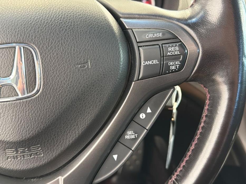 HONDA Accord 2012