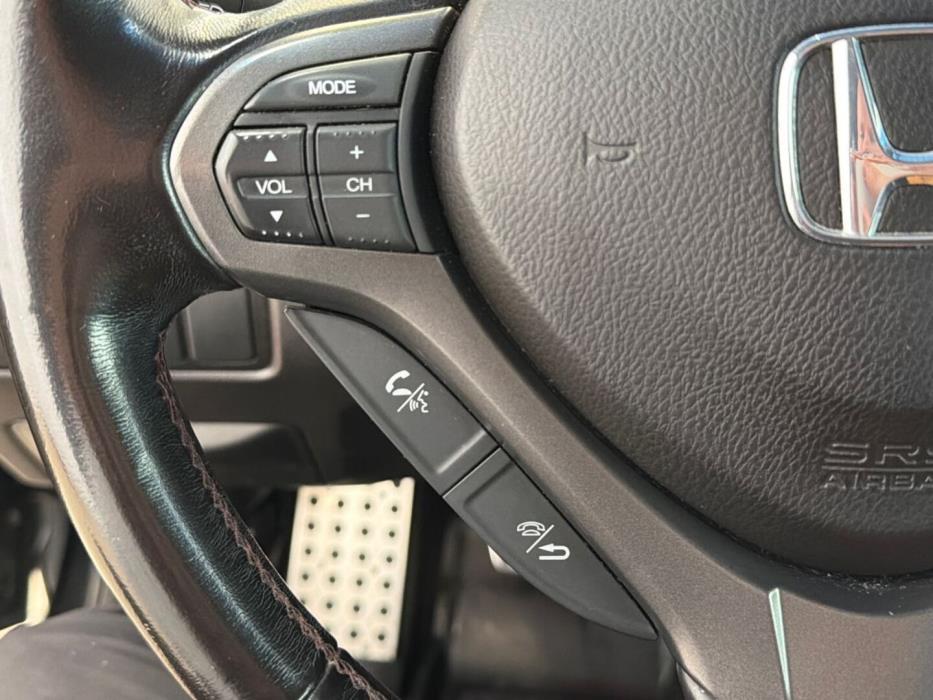 HONDA Accord 2012