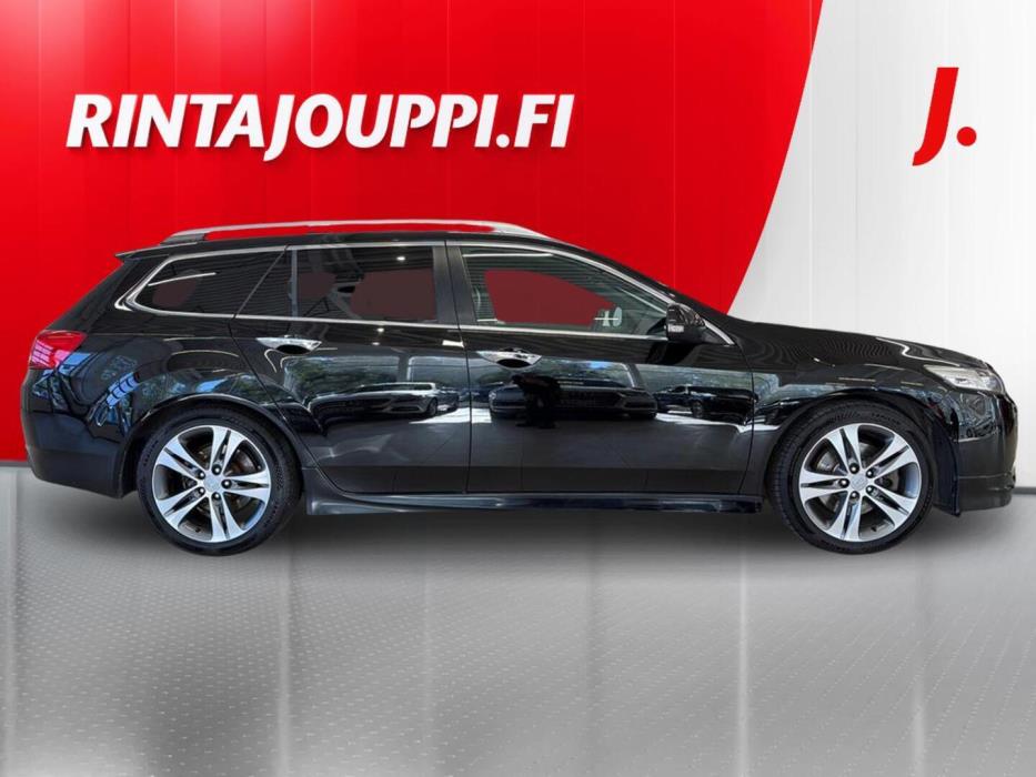HONDA Accord 2012