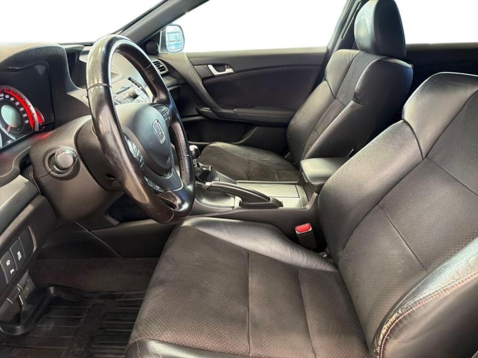 HONDA Accord 2012