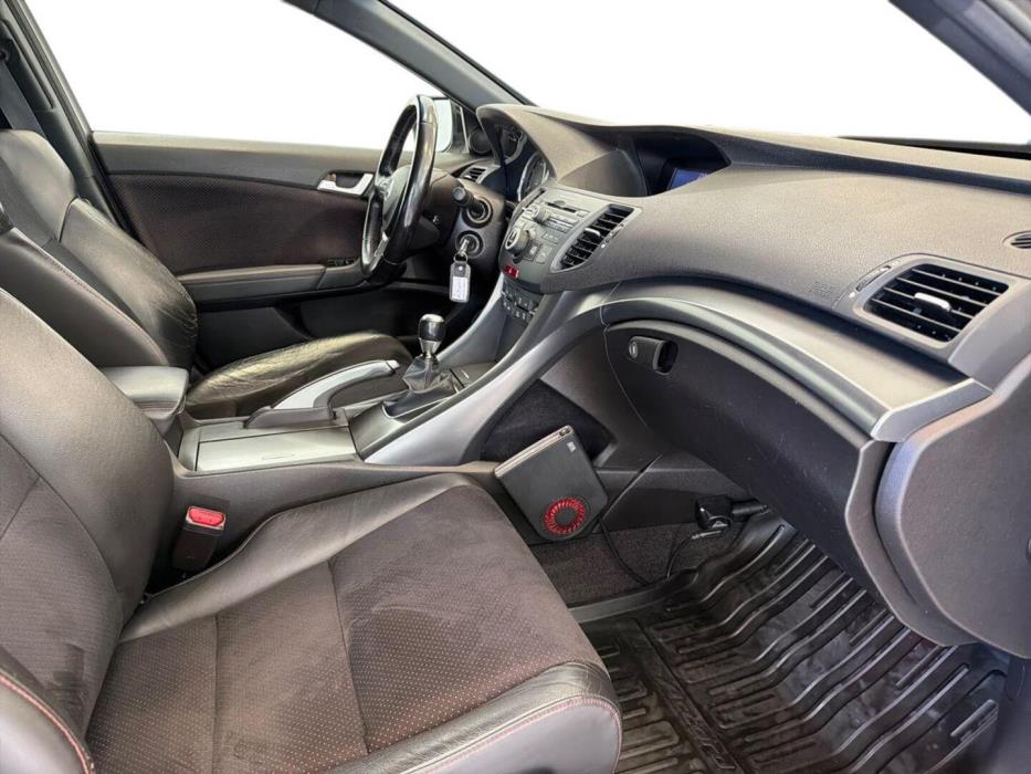 HONDA Accord 2012