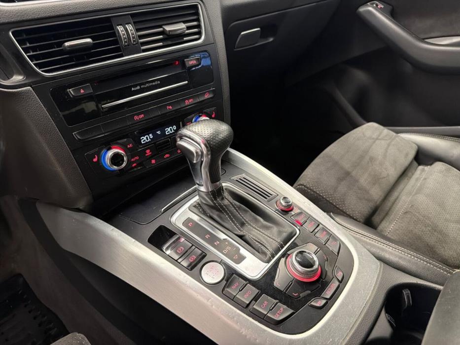AUDI Q5 2016