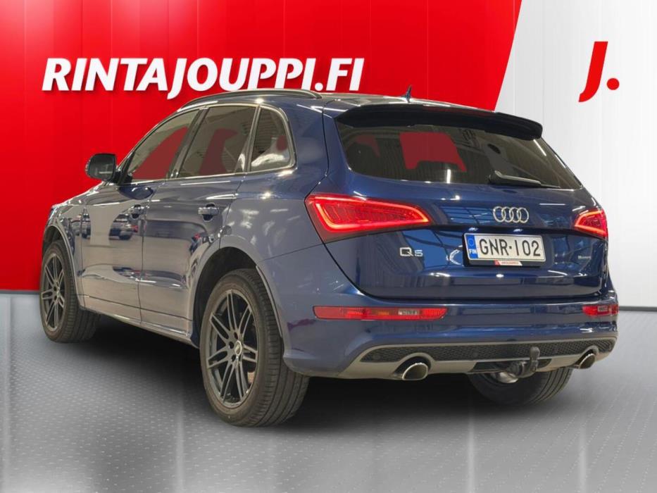 AUDI Q5 2016