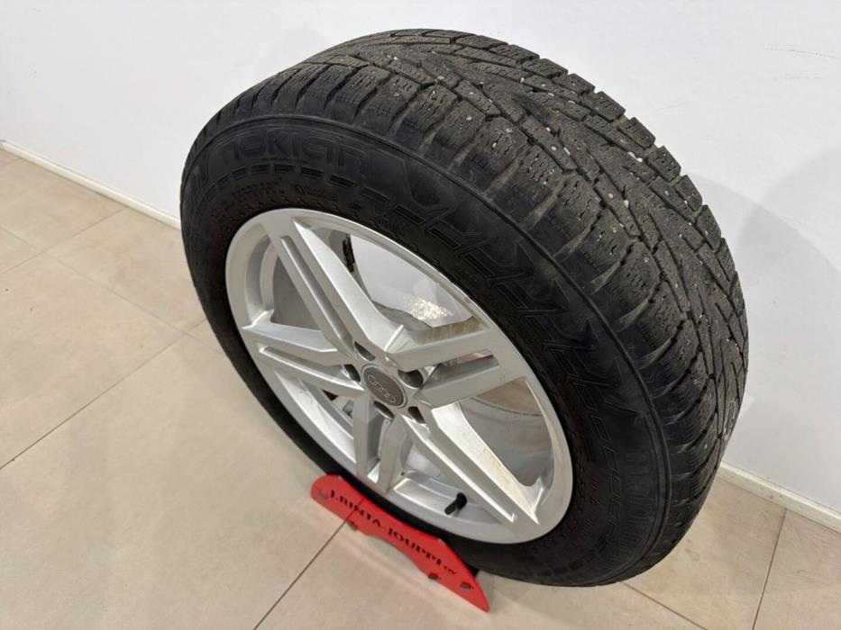 AUDI Q5 2016