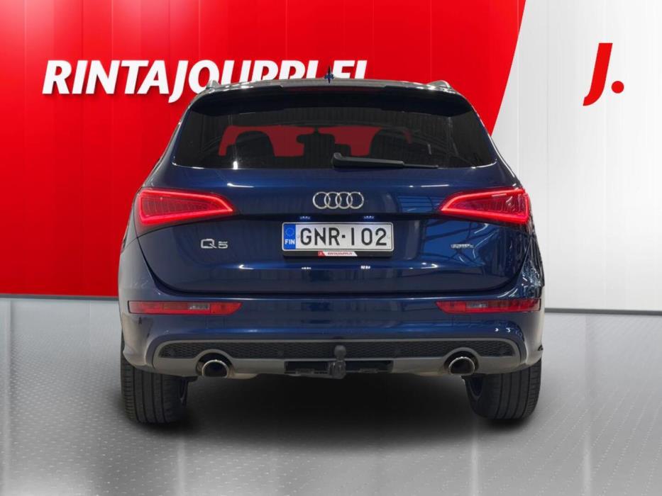 AUDI Q5 2016