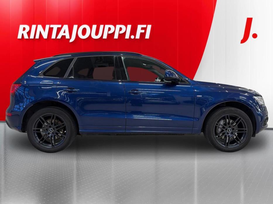 AUDI Q5 2016