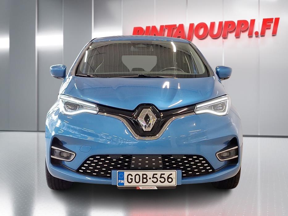 RENAULT Zoe 2020
