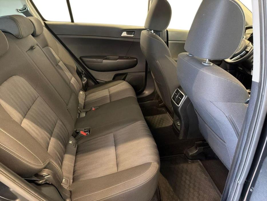 KIA Sportage 2020