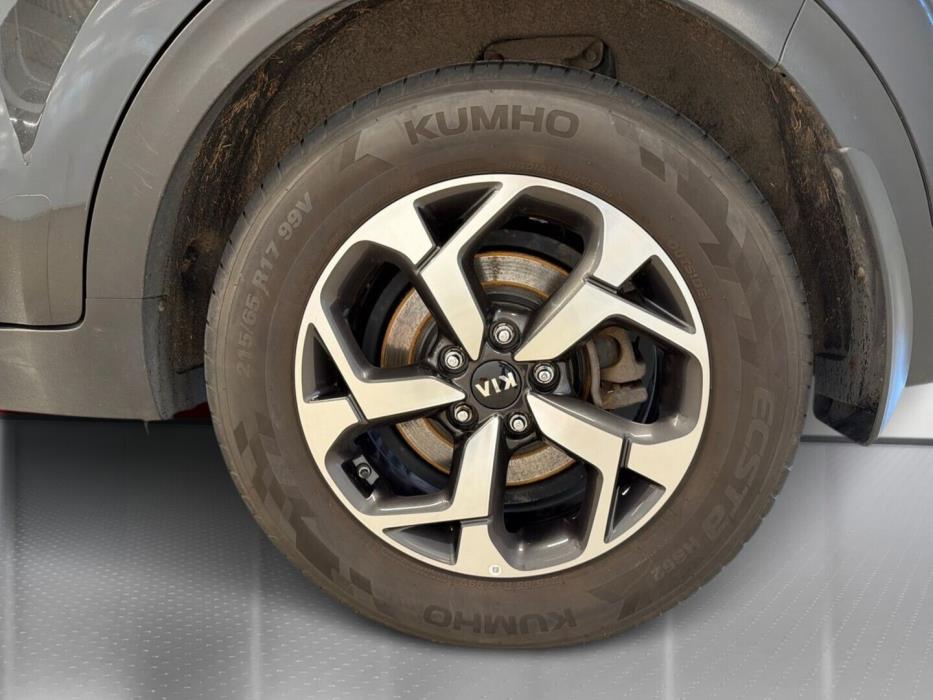 KIA Sportage 2020