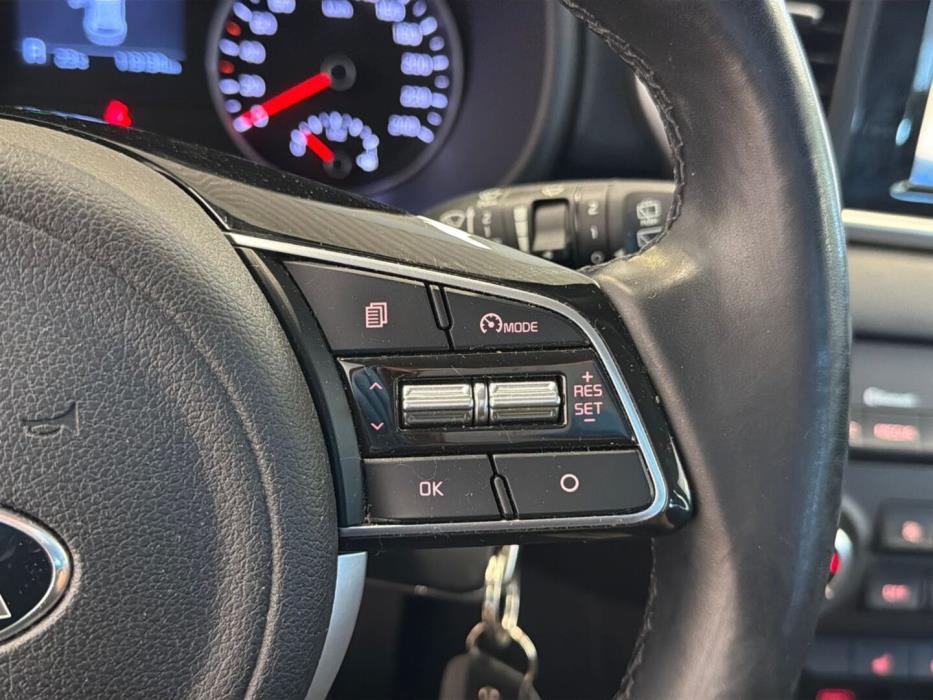 KIA Sportage 2020