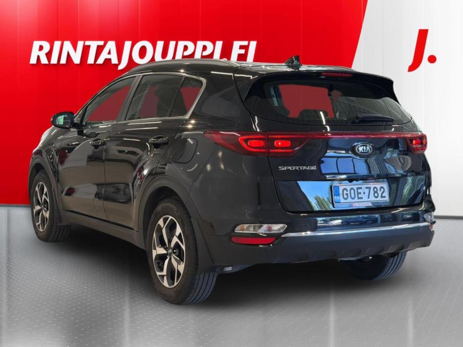 KIA Sportage 2020