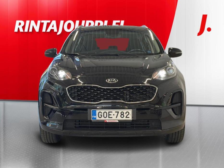 KIA Sportage 2020