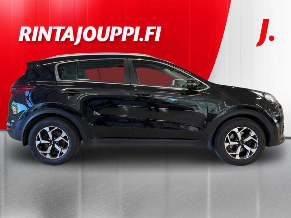 KIA Sportage 2020