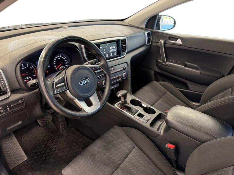 KIA Sportage 2020
