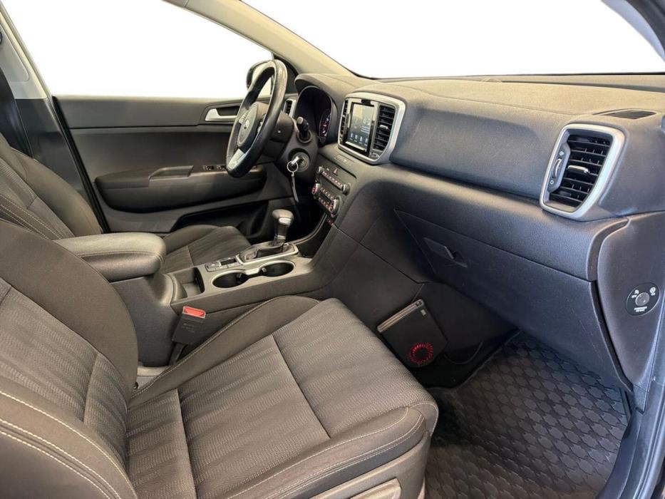 KIA Sportage 2020
