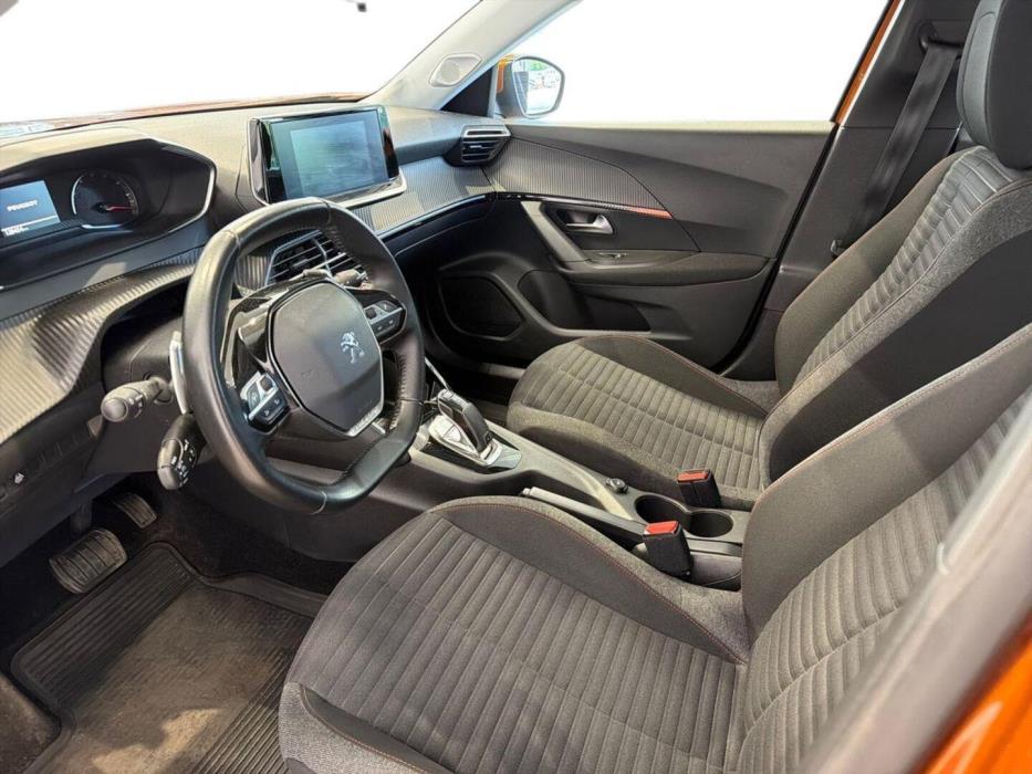 PEUGEOT 2008 2020