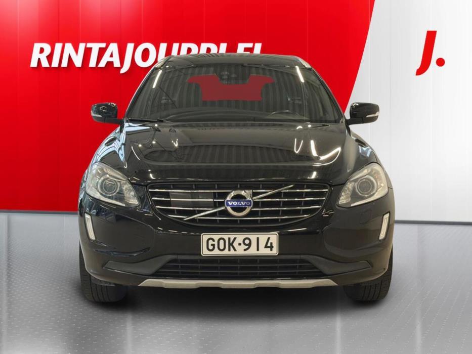 VOLVO XC60 2017