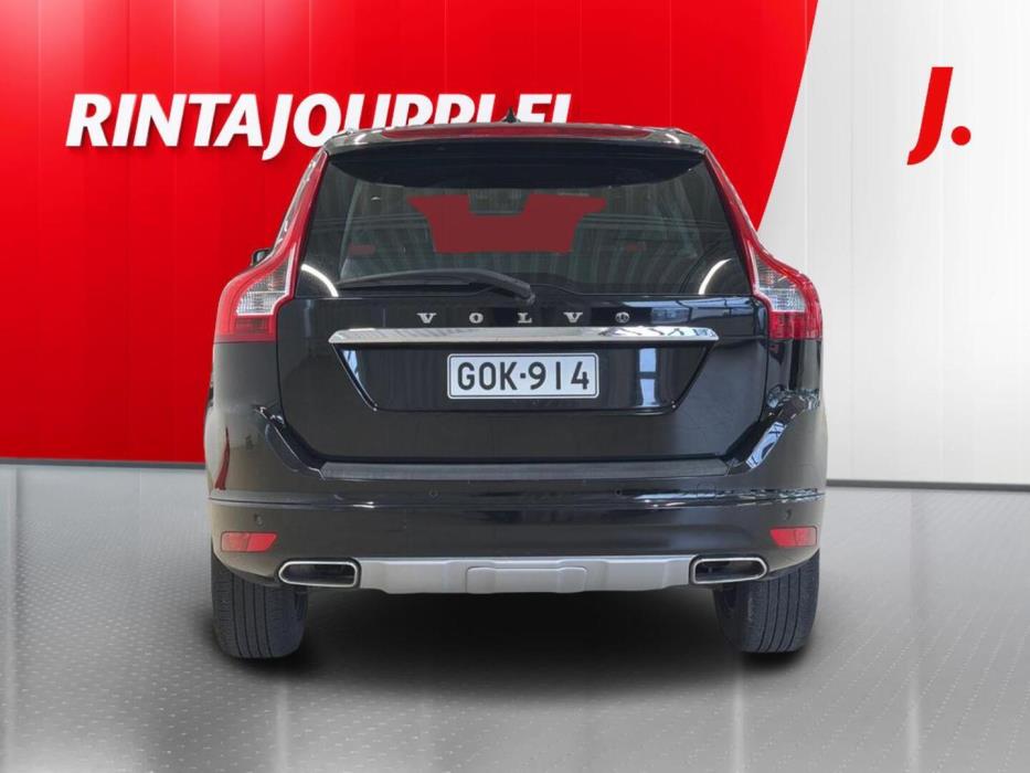 VOLVO XC60 2017