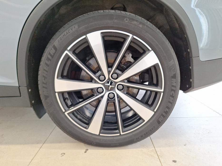 POLESTAR 2 2022