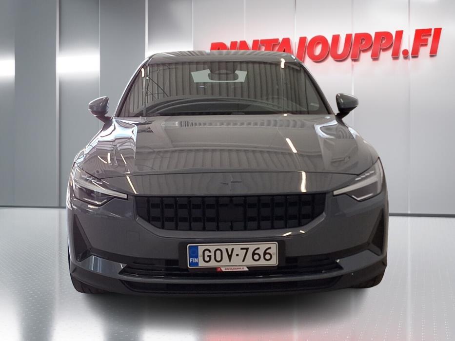 POLESTAR 2 2022