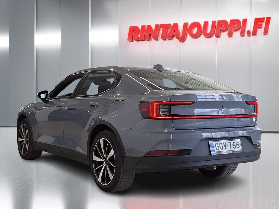 POLESTAR 2 2022