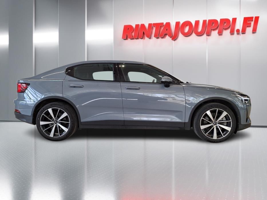 POLESTAR 2 2022