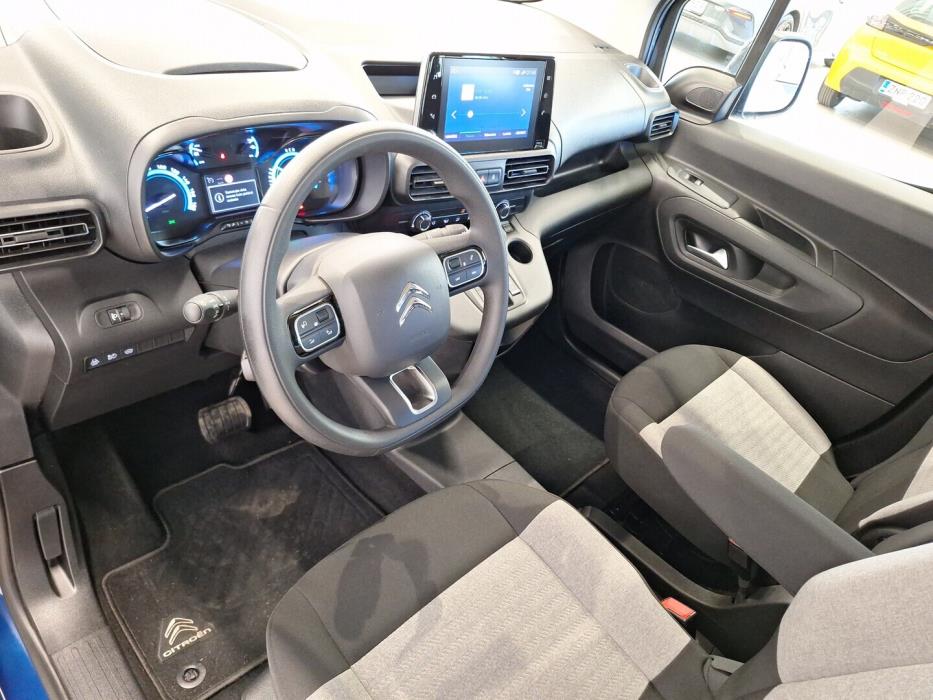 CITROEN e-Berlingo 2024