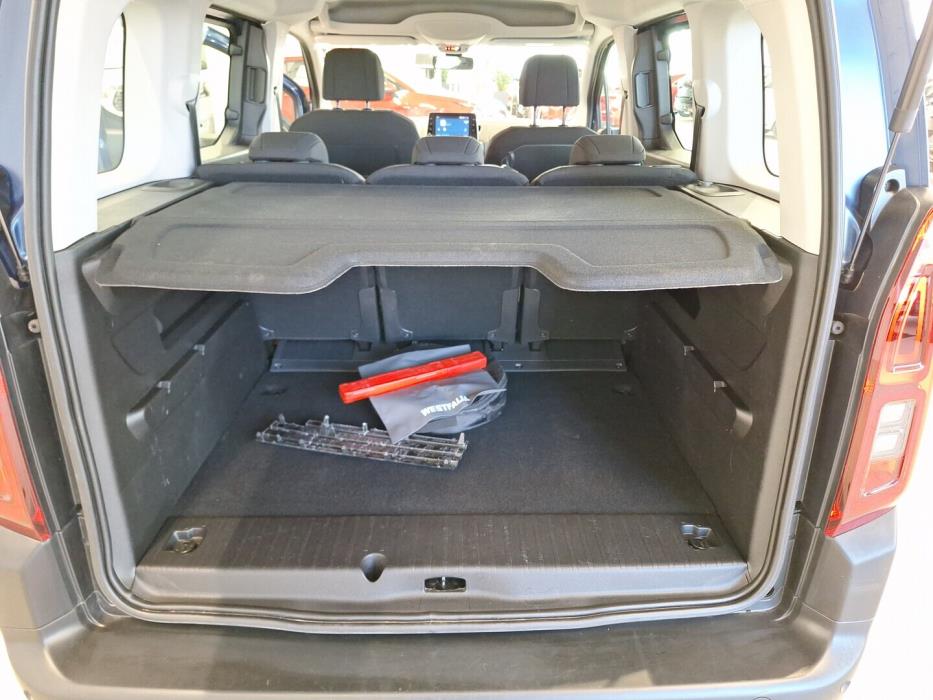 CITROEN e-Berlingo 2024