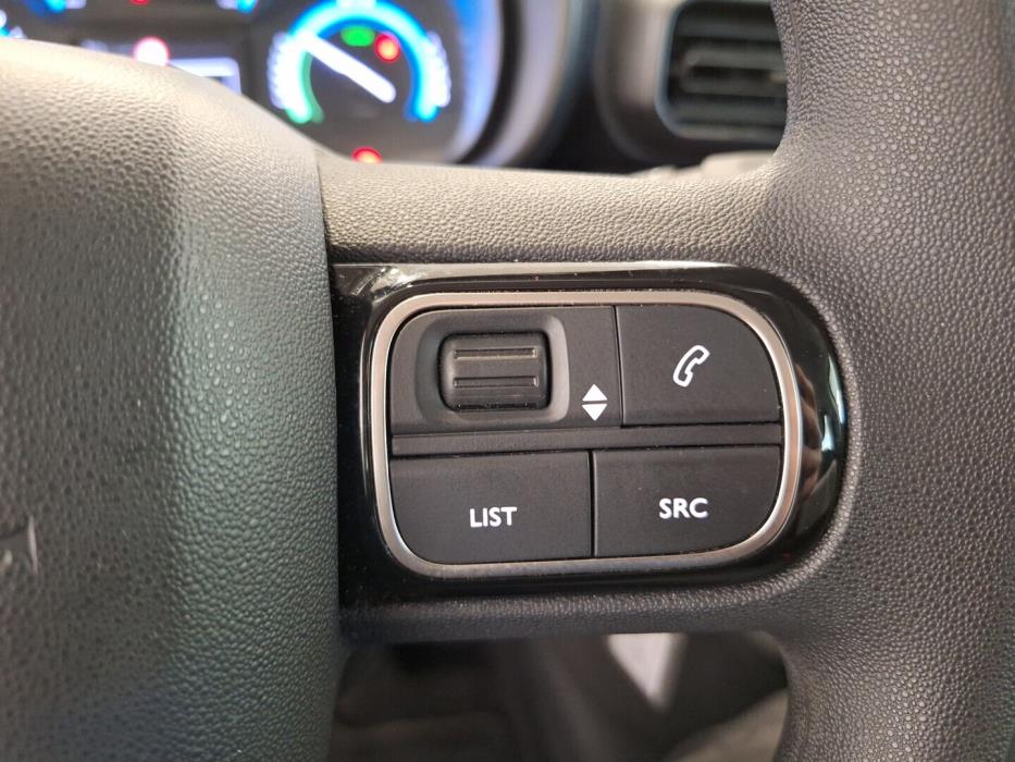 CITROEN e-Berlingo 2024