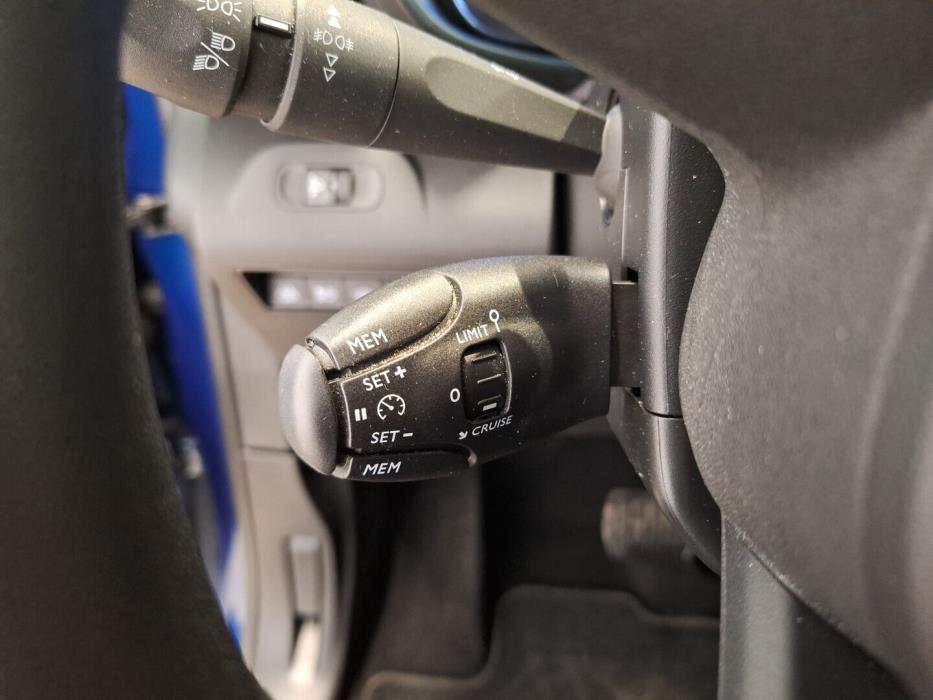 CITROEN e-Berlingo 2024