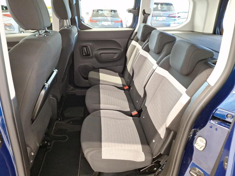 CITROEN e-Berlingo 2024