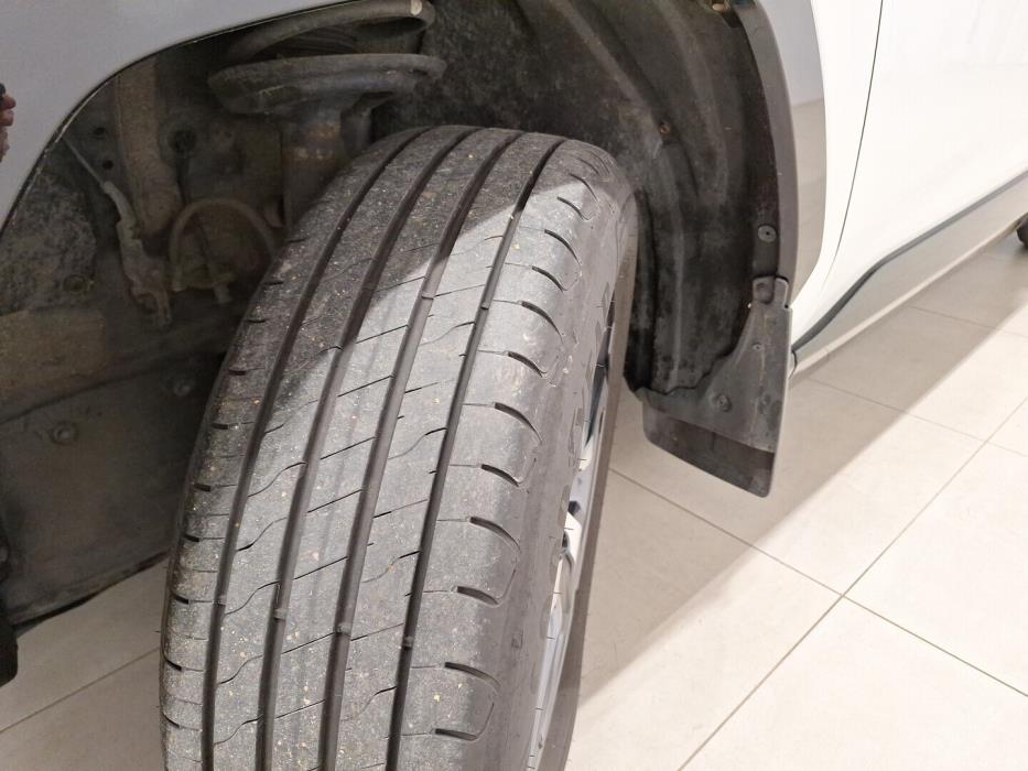 TOYOTA RAV4 PLUG-IN 2020