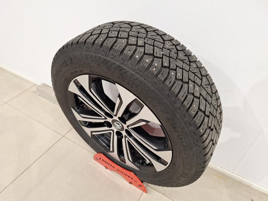 TOYOTA RAV4 PLUG-IN 2020