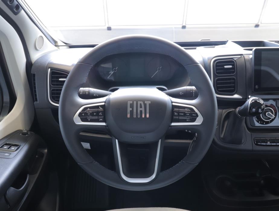 SUNLIGHT ADVENTURE CLIFF 600 EDITION BLUE 2025