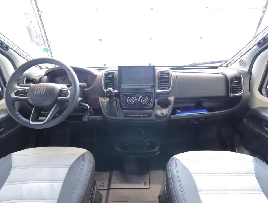 SUNLIGHT ADVENTURE CLIFF 600 EDITION BLUE 2025