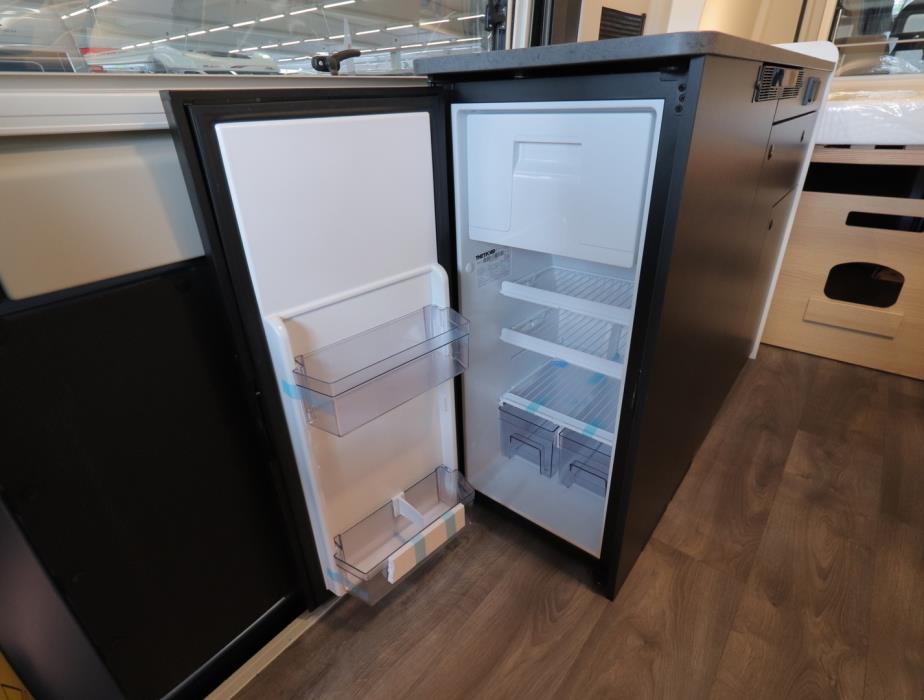 SUNLIGHT ADVENTURE CLIFF 600 EDITION BLUE 2025