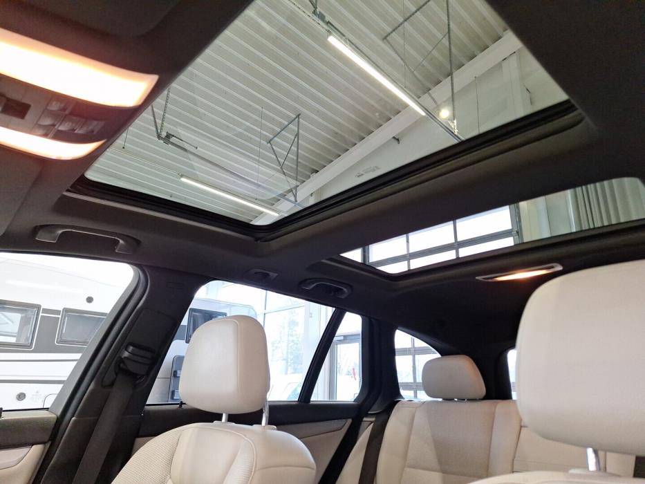 MERCEDES-BENZ C 2010