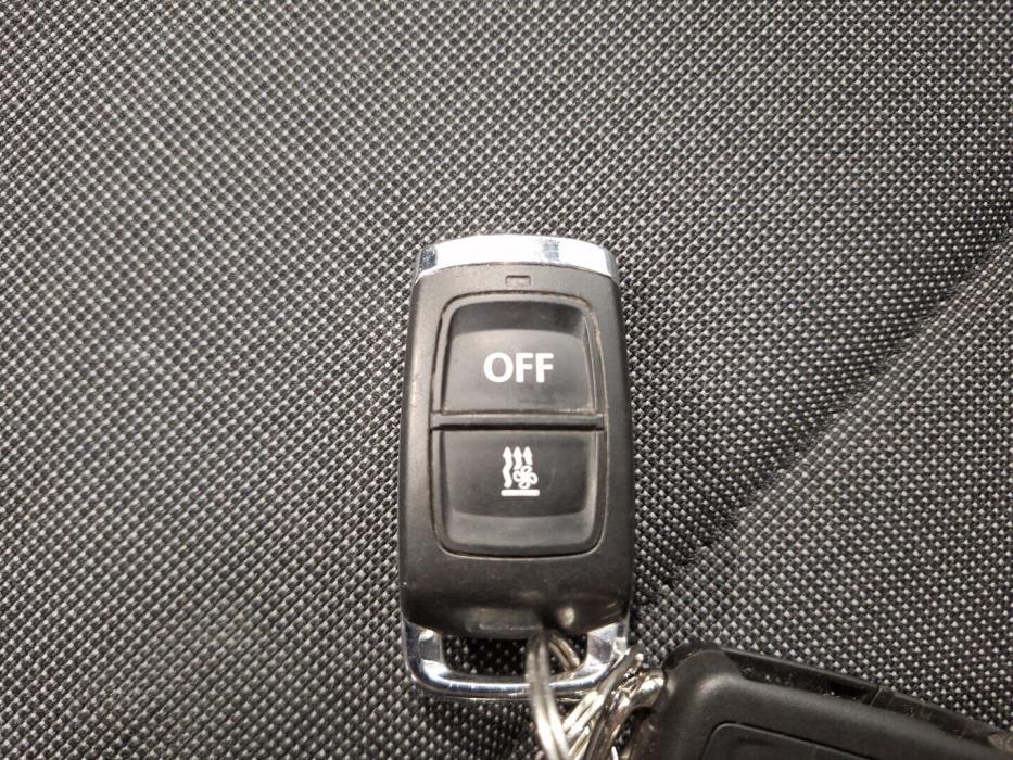 VOLKSWAGEN Transporter 2018