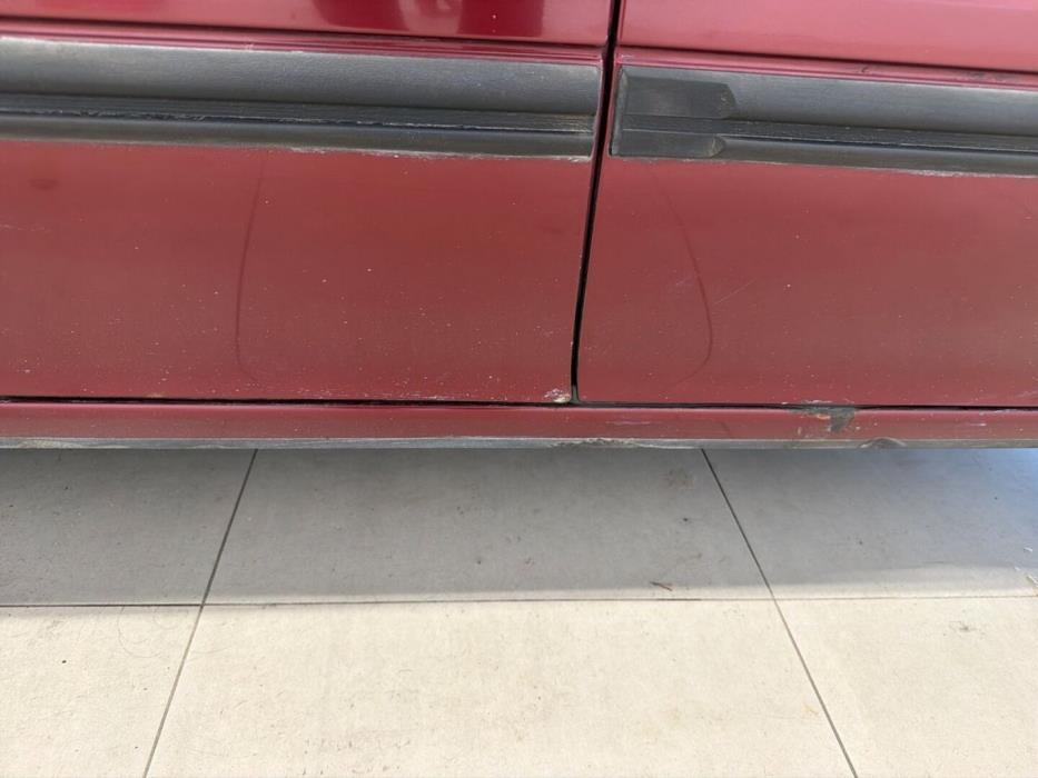 OPEL Astra 1994