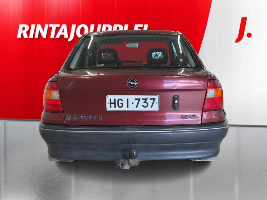 OPEL Astra 1994