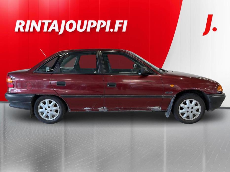 OPEL Astra 1994