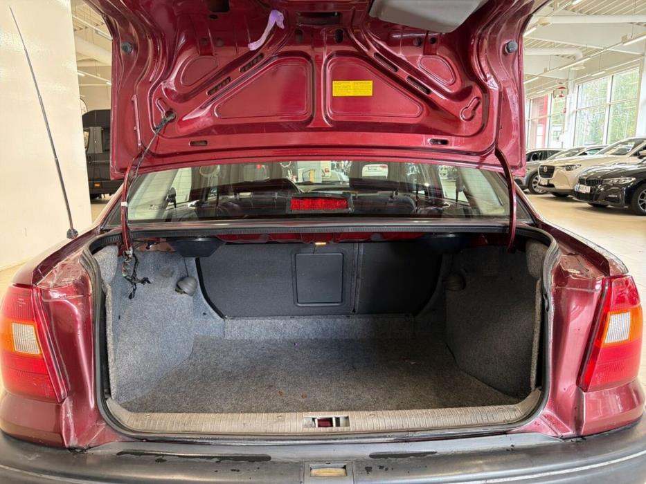 OPEL Astra 1994