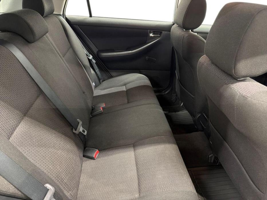 TOYOTA Corolla 2006