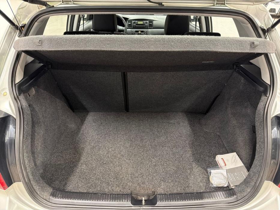 TOYOTA Corolla 2006